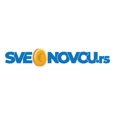 sve o novcu