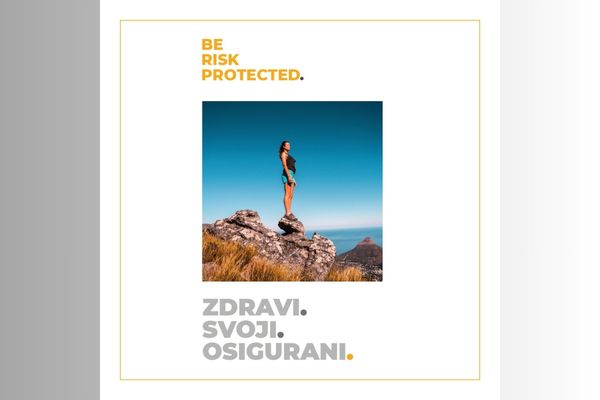 Zdravi i osigurani